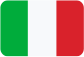 Промышленные противоусталостные покрытия Italiano